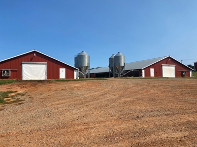 Poultry Farm For Sale in Connelly Springs NC - image 11