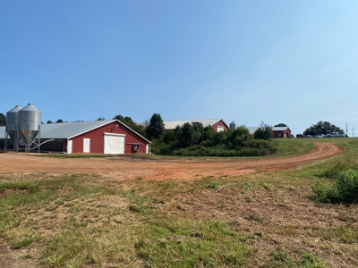 Poultry Farm For Sale in Connelly Springs NC - image 6