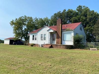 Poultry Farm For Sale in Connelly Springs NC - image 30