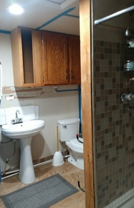 Large Custom Log Home for Sale in Cotopaxi, Colorado - image 3