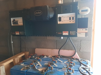 Off Grid Doesn't Get Easier Than This ! - image 7