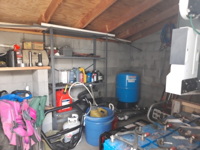Off Grid Doesn't Get Easier Than This ! - image 19