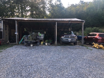3 Bed 2 Bath Doublewide Home On 12.68 Acres In East Tn - image 29