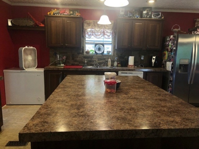 3 Bed 2 Bath Doublewide Home On 12.68 Acres In East Tn - image 9