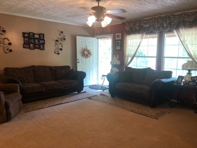 3 Bed 2 Bath Doublewide Home On 12.68 Acres In East Tn - image 8