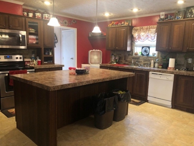 3 Bed 2 Bath Doublewide Home On 12.68 Acres In East Tn - image 10