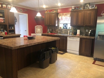 3 Bed 2 Bath Doublewide Home On 12.68 Acres In East Tn - image 11