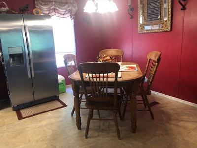 3 Bed 2 Bath Doublewide Home On 12.68 Acres In East Tn - image 4