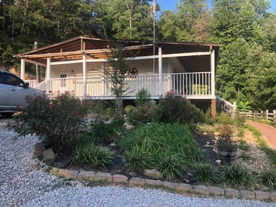 3 Bed 2 Bath Doublewide Home On 12.68 Acres In East Tn - image 28