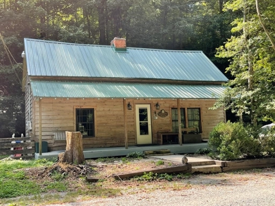 3 BR, 2 BA Country Home in East TN For Sale - image 1