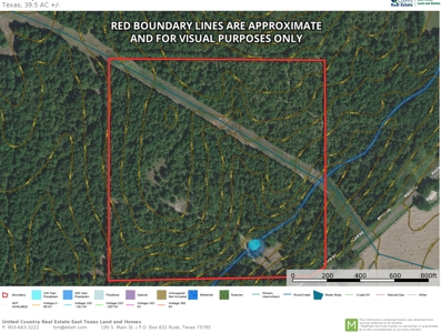 Cherokee County Land For Sale - image 1