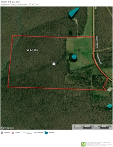 Land Near Buffalo National River Compton for Sale - image 13