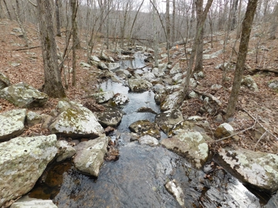 Land Near Buffalo National River Compton for Sale - image 9