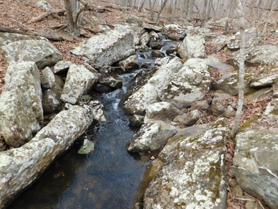 Land Near Buffalo National River Compton For Sale - image 2