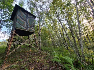 Premier Turn-Key Hunting Compound in Monroe County, WI - image 14