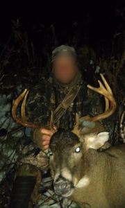 Premier Turn-Key Hunting Compound in Monroe County, WI - image 42