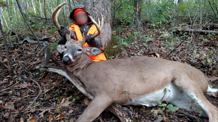 Premier Turn-Key Hunting Compound in Monroe County, WI - image 47