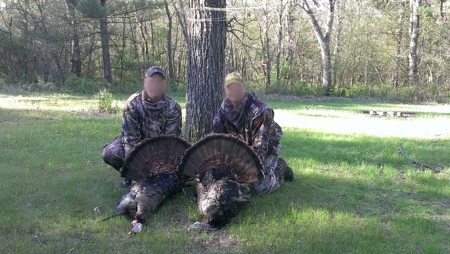 Premier Turn-Key Hunting Compound in Monroe County, WI - image 44