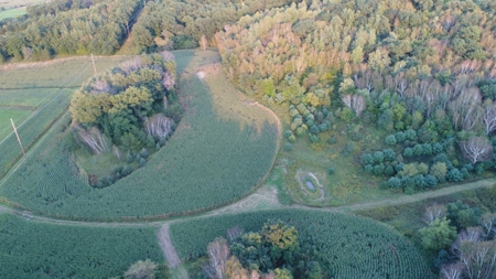 Premier Turn-Key Hunting Compound in Monroe County, WI - image 32