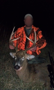 Premier Turn-Key Hunting Compound in Monroe County, WI - image 45