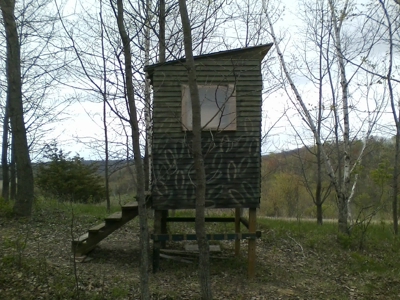 Premier Turn-Key Hunting Compound in Monroe County, WI - image 27