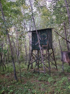 Premier Turn-Key Hunting Compound in Monroe County, WI - image 5