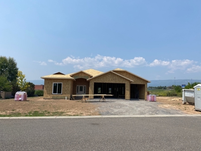 New Construction Home Near Golf Course in Colorado For Sale - image 1