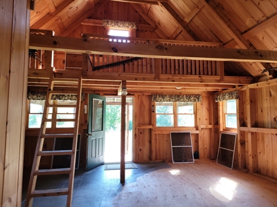 Camp in Glenwood Plantation - image 12
