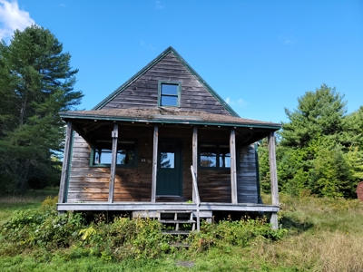 Camp in Glenwood Plantation - image 1