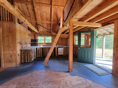 Camp in Glenwood Plantation - image 8