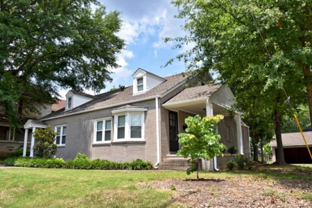 Profitable Air B&B Duplex for Sale in Jackson TN - image 9