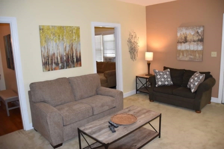 Profitable Air B&B Duplex for Sale in Jackson TN - image 10