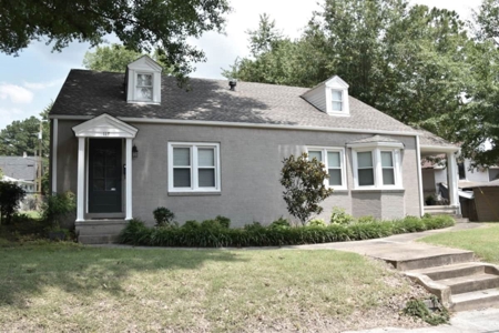 Profitable Air B&B Duplex for Sale in Jackson TN - image 1