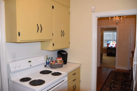 Profitable Air B&B Duplex for Sale in Jackson TN - image 16