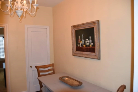 Profitable Air B&B Duplex for Sale in Jackson TN - image 17