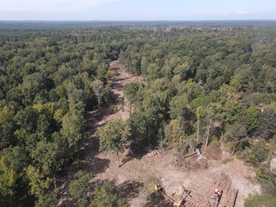 Hunting Property Dallas County Arkansas - image 9