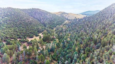 Prime Colorado Hunting Land - San Luis Valley - image 2