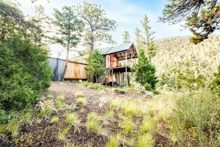 Prime Colorado Hunting Land - San Luis Valley - image 14