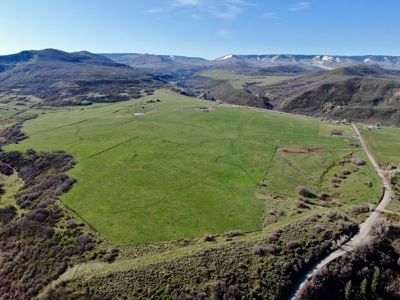 Year-round cattle operation has winter/summer grazing permit - image 8