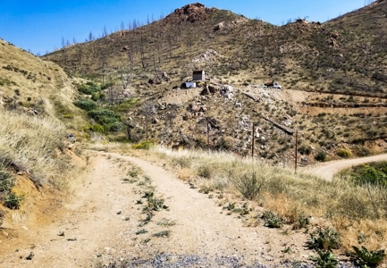Camp or Build on This Peaceful and Serene Lot - image 11