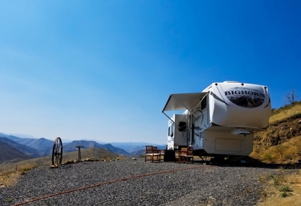 Camp or Build on This Peaceful and Serene Lot - image 2