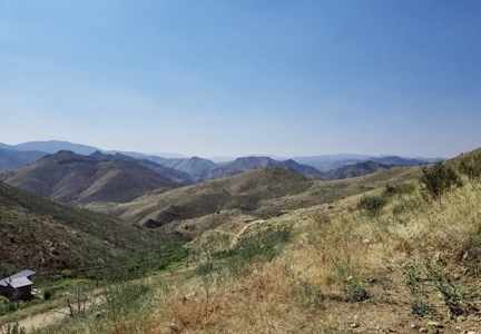 Camp or Build on This Peaceful and Serene Lot - image 5