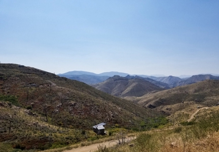 Camp or Build on This Peaceful and Serene Lot - image 6