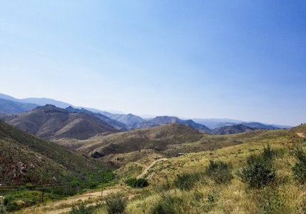 Camp or Build on This Peaceful and Serene Lot - image 1