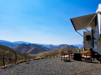 Camp or Build on This Peaceful and Serene Lot - image 9