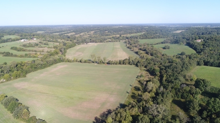 Northeast Missouri Farm For Sale - image 1