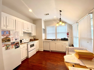 Historic Home for Sale, Commerical or Residential McComb, MS - image 17