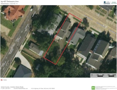 Historic Home for Sale, Commerical or Residential McComb, MS - image 22