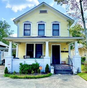 Historic Home for Sale, Commerical or Residential McComb, MS - image 1