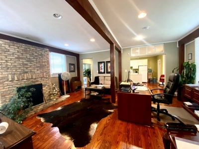 Historic Home for Sale, Commerical or Residential McComb, MS - image 10